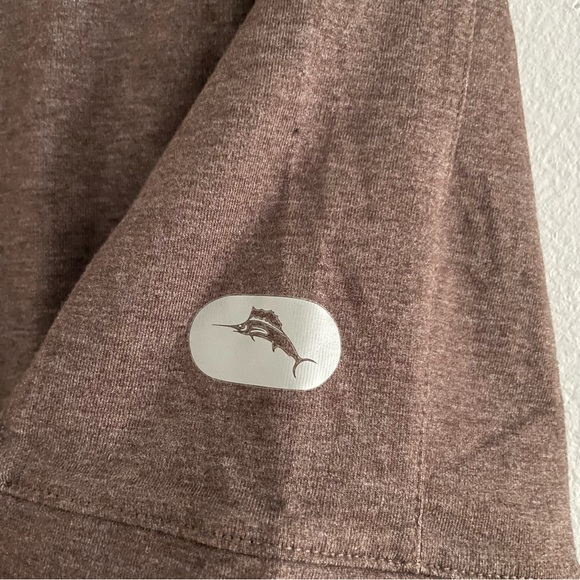 Tommy Bahama T-shirt M - Picture 3 of 5